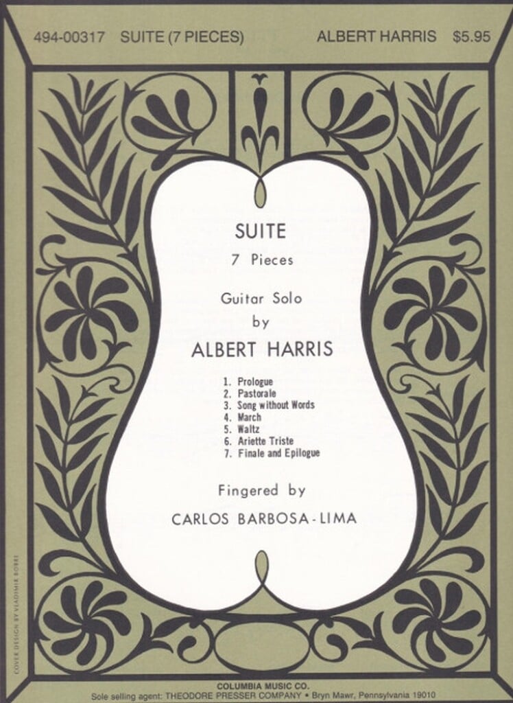 Suite